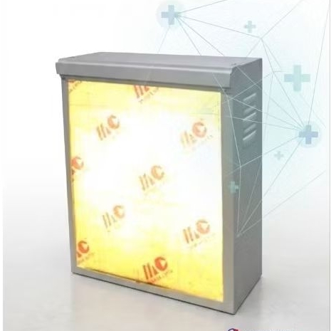 lampu rontgen lampu baca rontgen ssm x ray rontgen hasil medis
