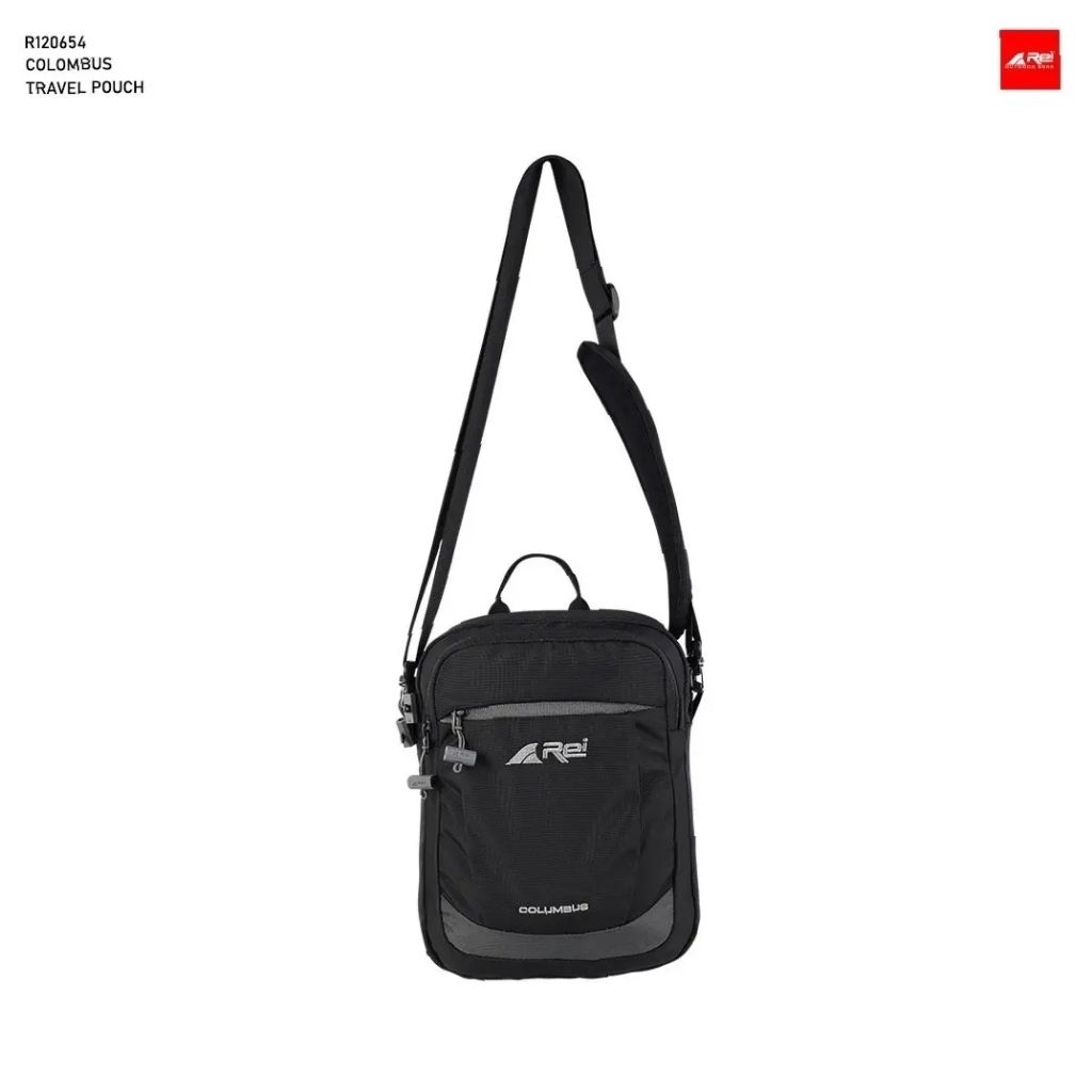TRAVEL POUCH COLUMBUS AREI OUTDOORGEAR | TAS SAMPING PRIA REI COLUMBUS