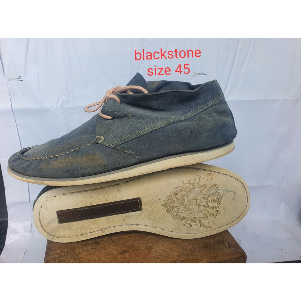 sepatu seken 45