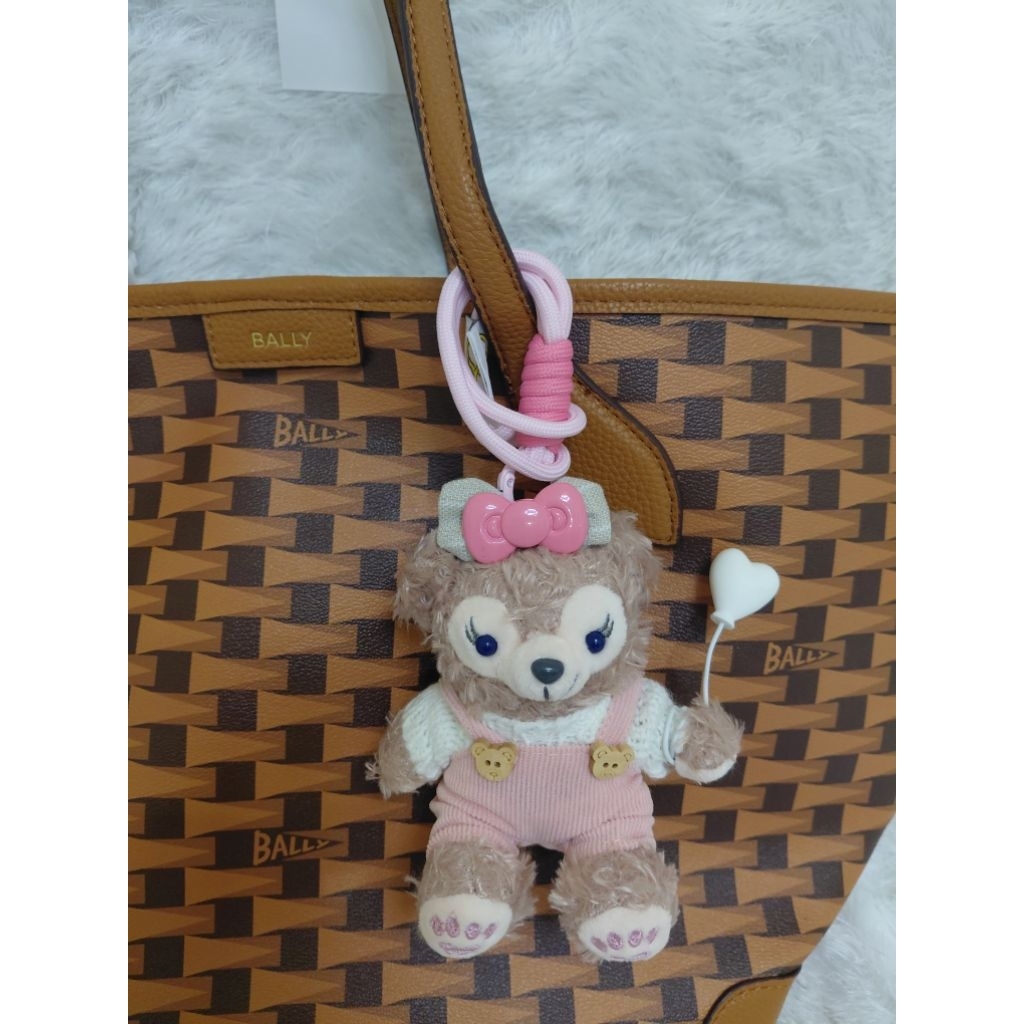 Ganci Boneka Beruang Ballon