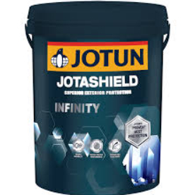 JOTUN JOTASHIELD INFINITY 9904 TWILIGHT - 20 LT