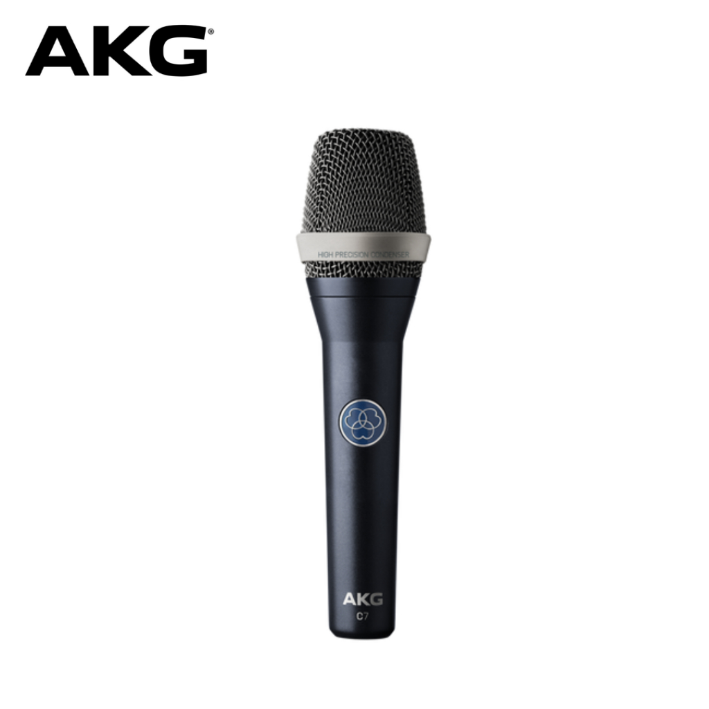 AKG C7 Audio Condenser Microphone Cable