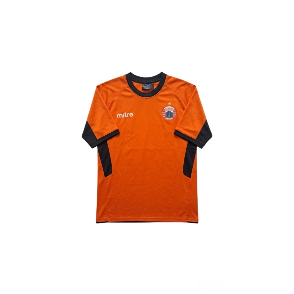 Jersey Persija IPL Home 2011 Original – Size XL