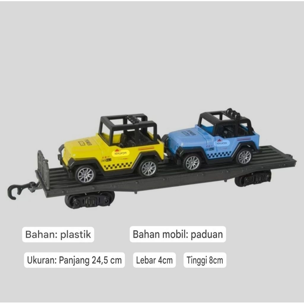 Gerbong kereta api fenfa