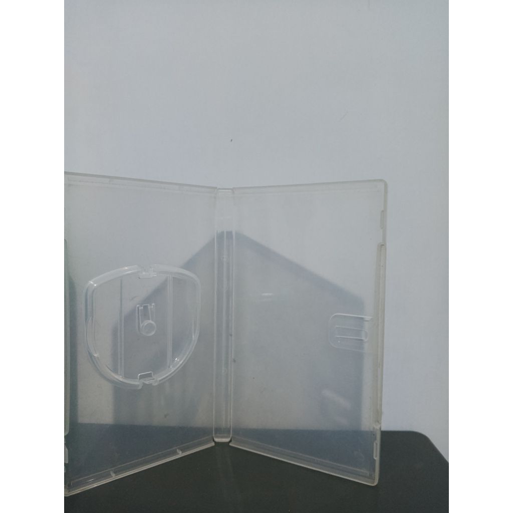 box umd psp