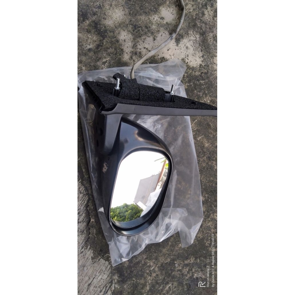 Spion Nissan Livina 2008 - 2014 kanan