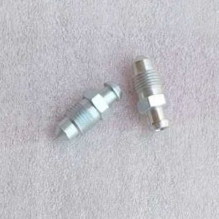 Baut Nepel Rem Nepel Angin Mobil M10x15mm Kunci 10 Universal (min 2pc)