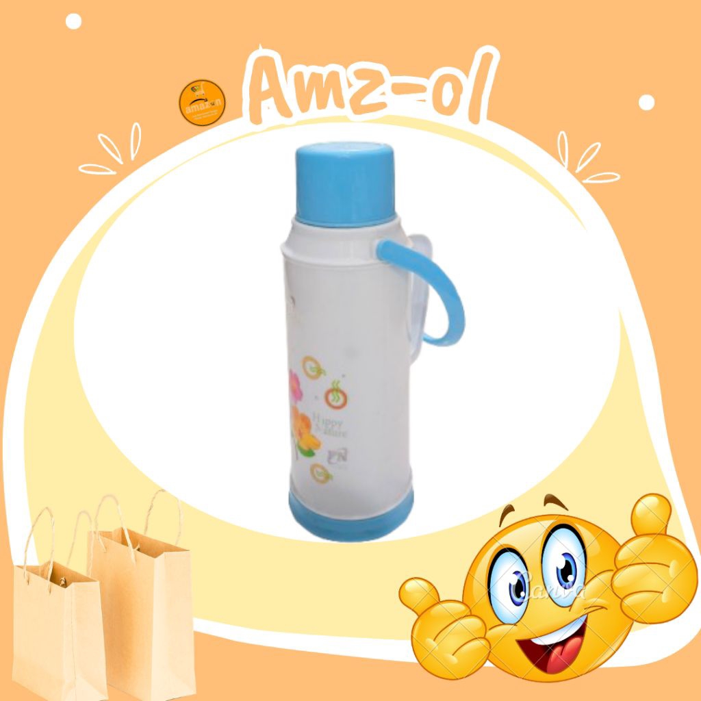 TERMOS NEW BEAUTY 2 LTR FN-5518