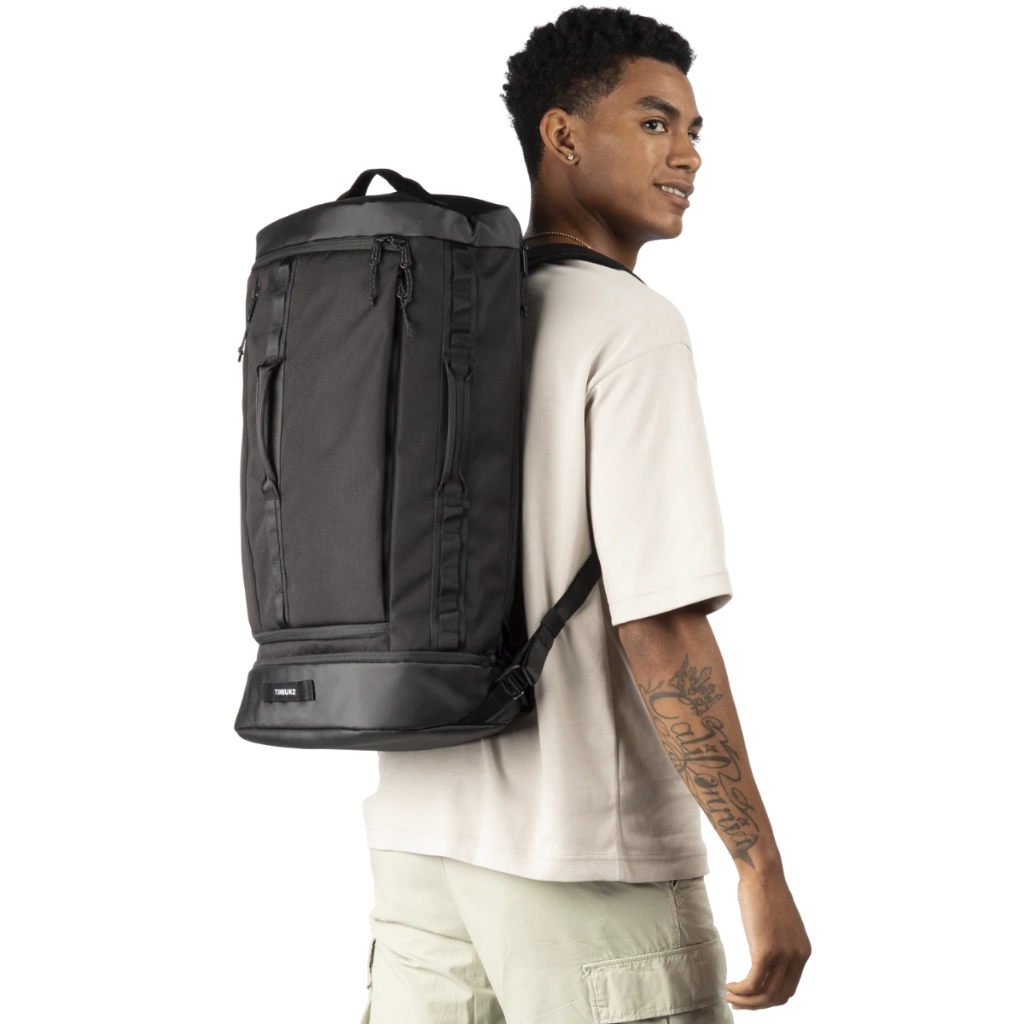 Tas Timbuk2 Wingman Travel Backpack Duffel Original Tas Ransel Duffel Pria Wanita
