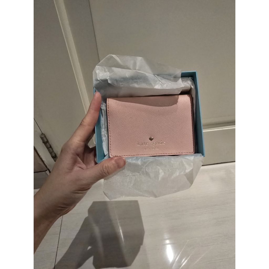 Dompet katespade original