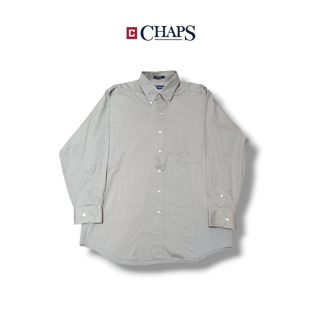 Kemeja Chaps