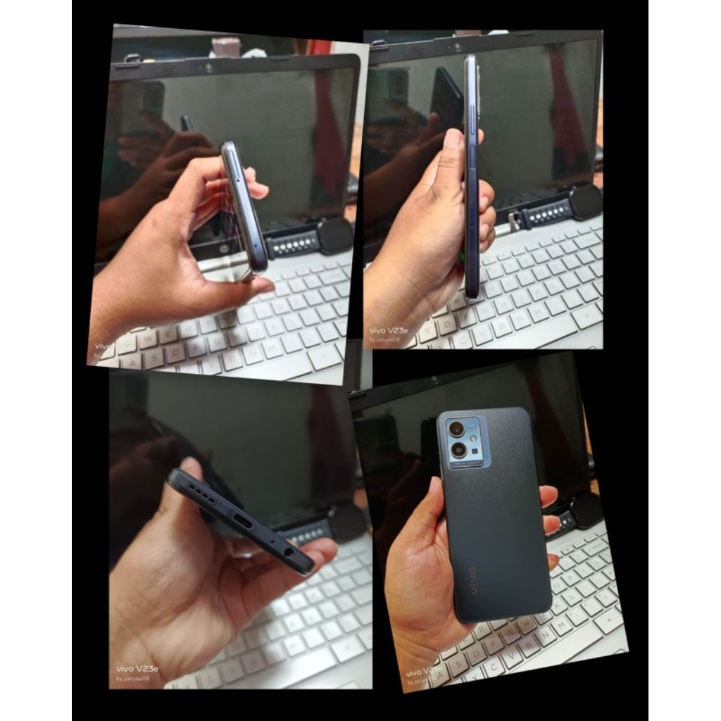 VIVO T1 5G 8/128GB