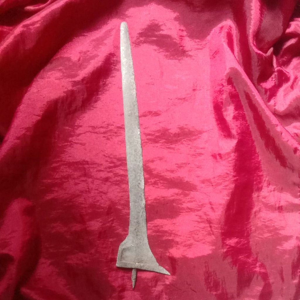 wilahna Keris Tilam Sari sepuh
