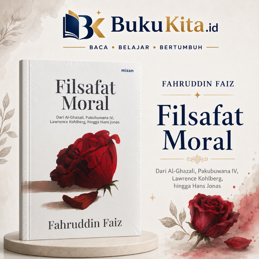 Filsafat Moral - Fahruddin Faiz