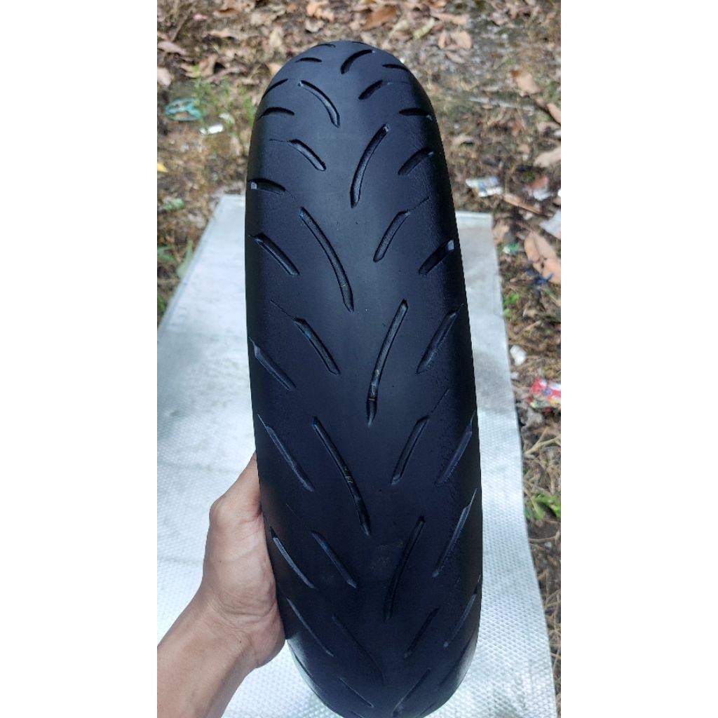 Ban dunlop Sportmax 110/70-17
