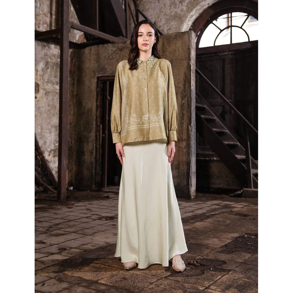 valerie blouse hl