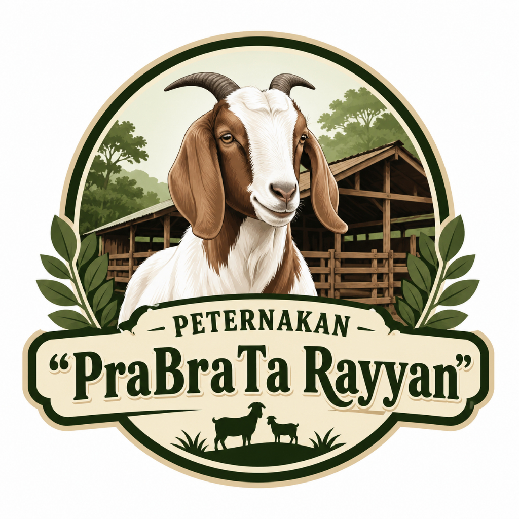 Kambing Qurban