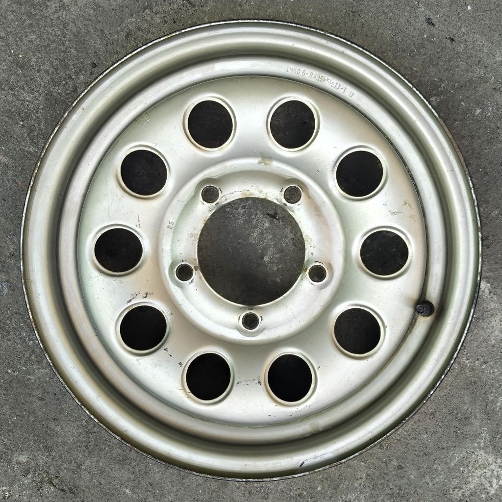 Velg Katana Vitara R15 Satuan