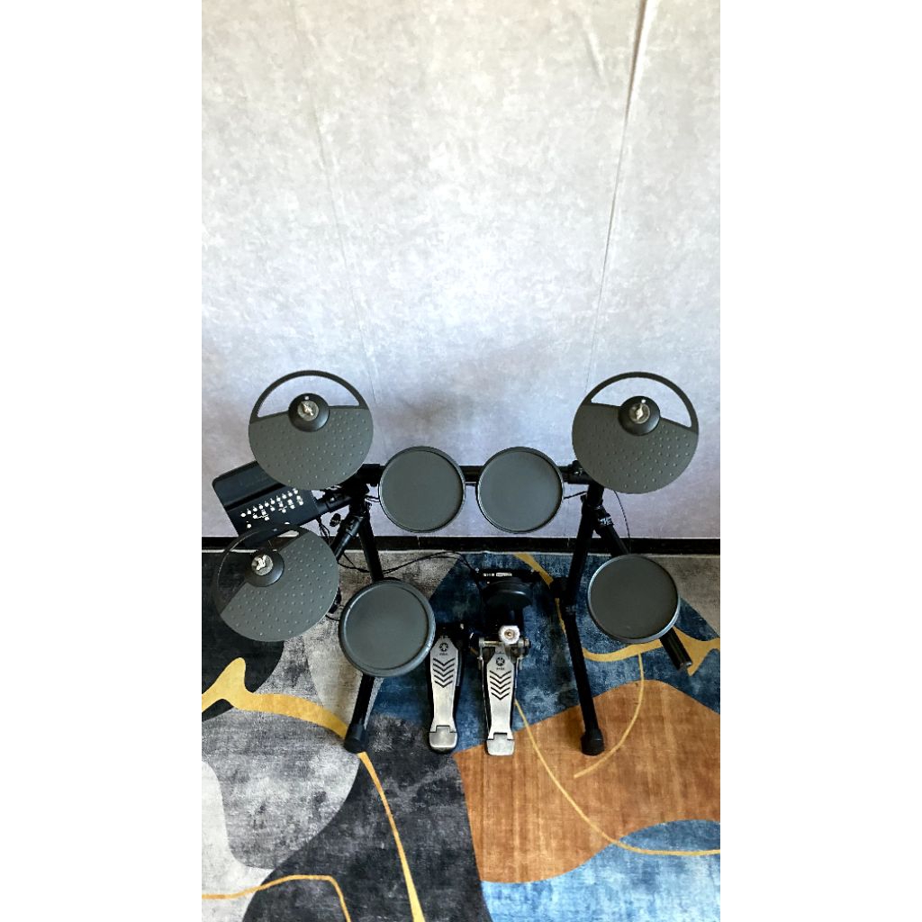 YAMAHA DTX 450k