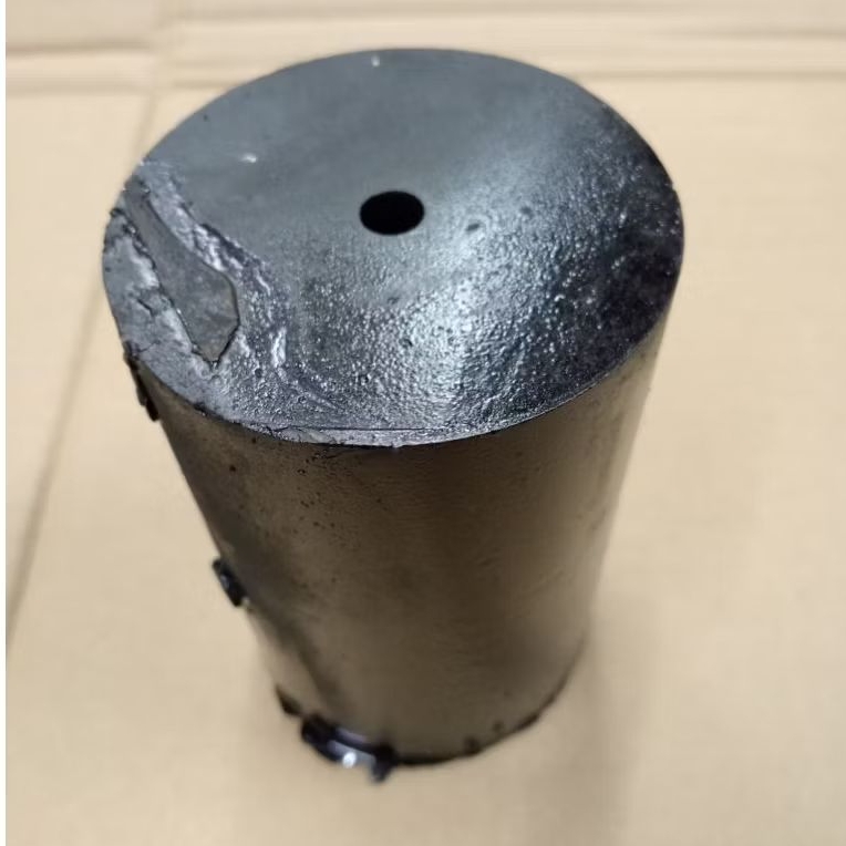 Carbon Antimony 30mm x 100mm