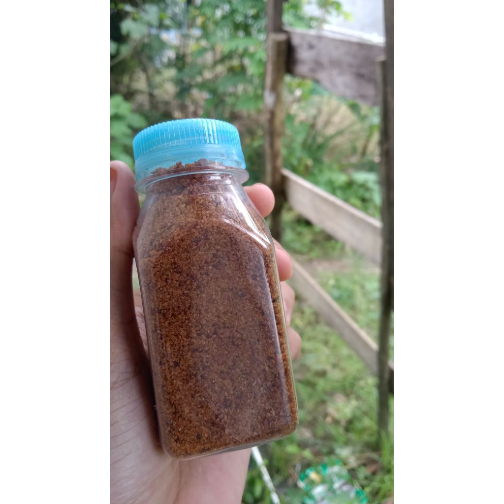 uyah acan mantul
