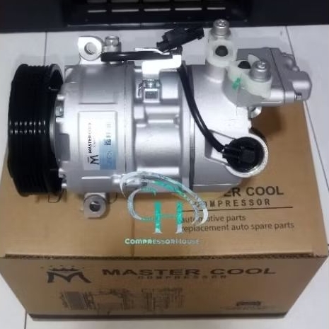 kompressor compressor compresor ac mobil BMW E90