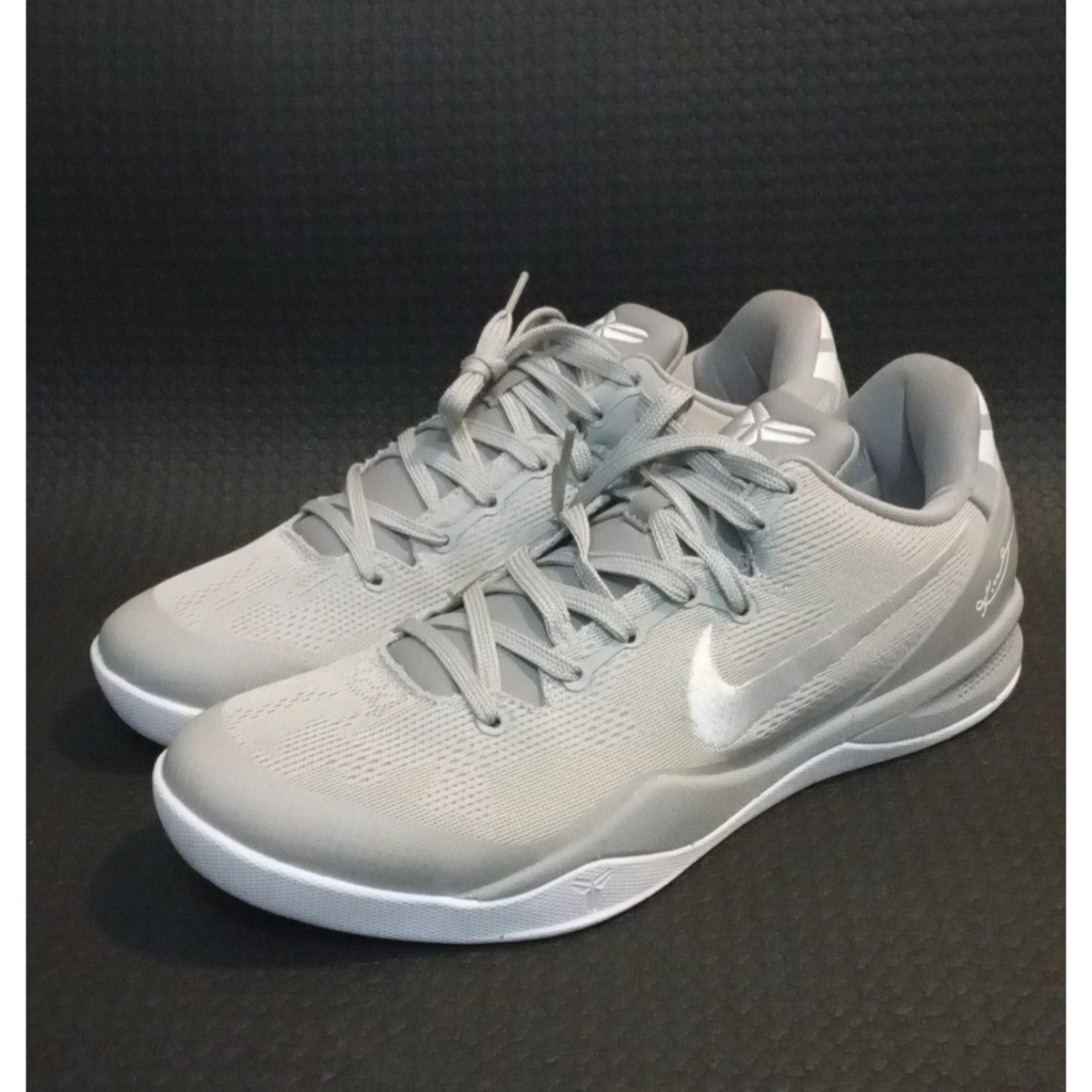 Sepatu Basket Kobe 8