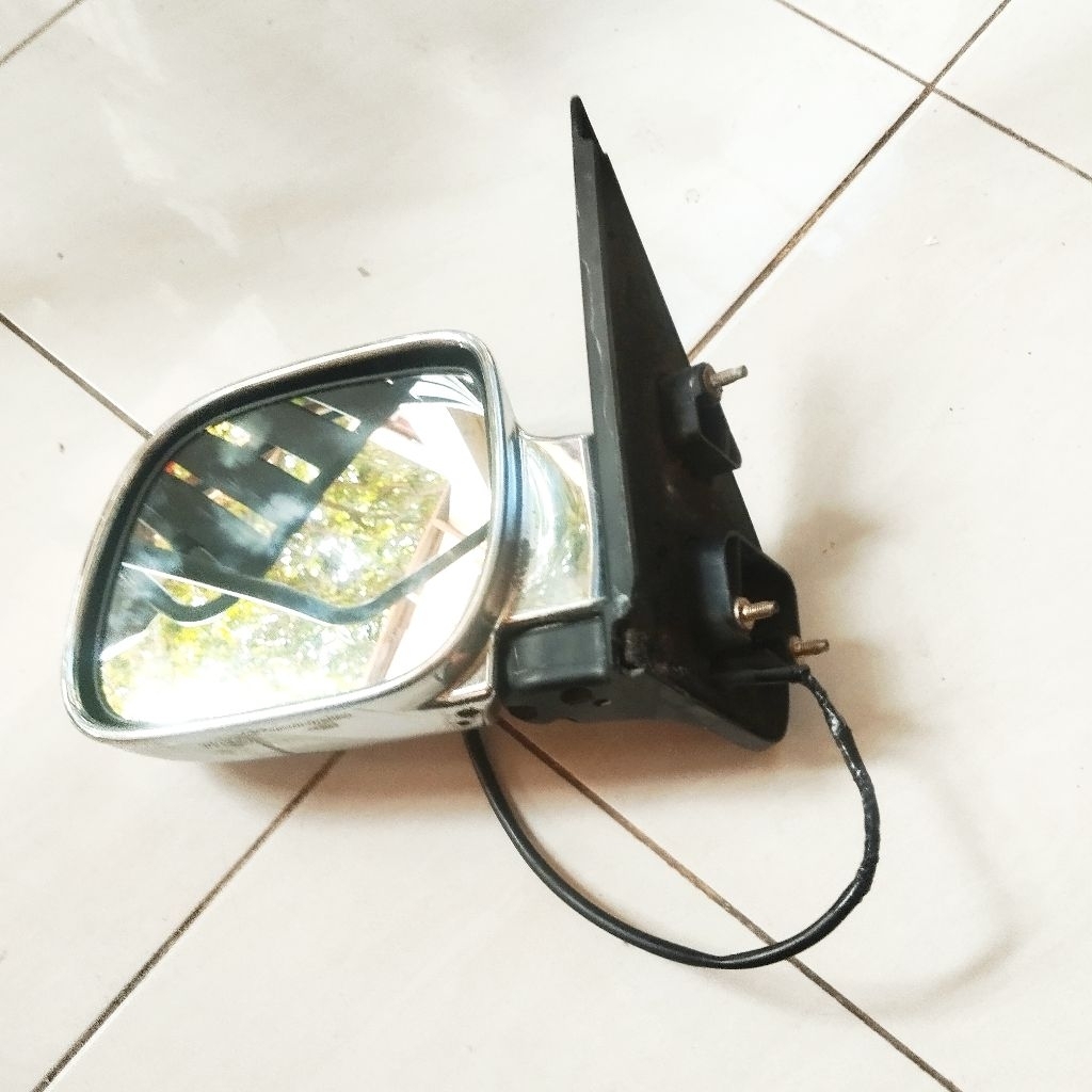 SPION ELEKTRIK KACA DAN LIPAT OTOMATIS ATAU RETRACT DAIHATSU TARUNA CL CX FL DAN TYPE LAINNYA
