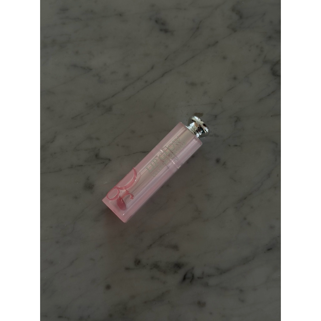 Dior Addict Lip Glow Balm shade cherry