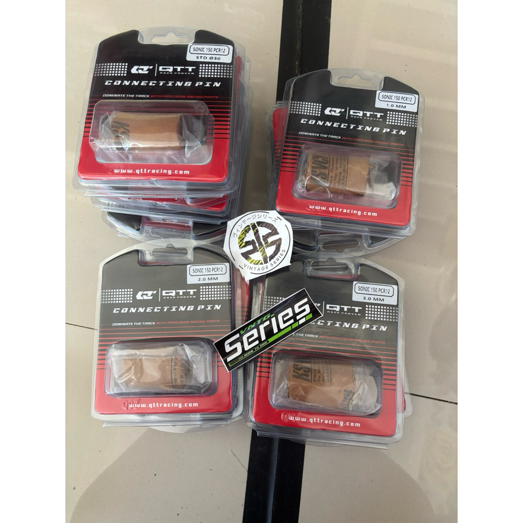 PEN BIG END HONDA SONIC QTT PEN STROKE HONDA SONIC 150 QTT RACING PEN STROKE 1mm 2mm HONDA SONIC BEA