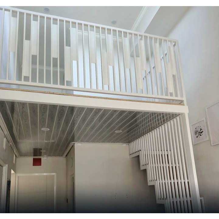 MEZZANINE | MEZZANINE KAMAR | MEZZANINE RUANGAN | MEZZANINE TEMPAT TIDUR | MEZZANINE OUTDOOR | MEZZA