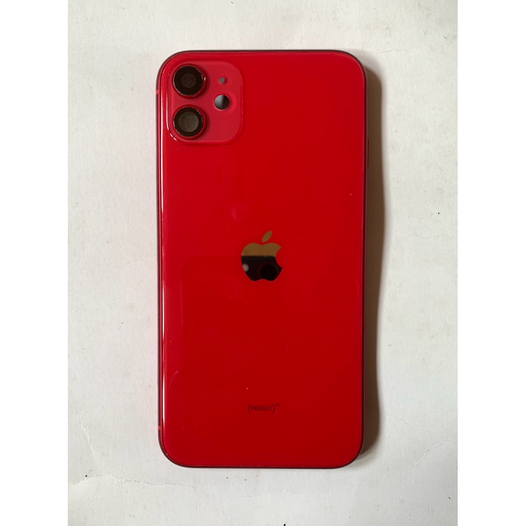 Housing iphone 11 original copotan