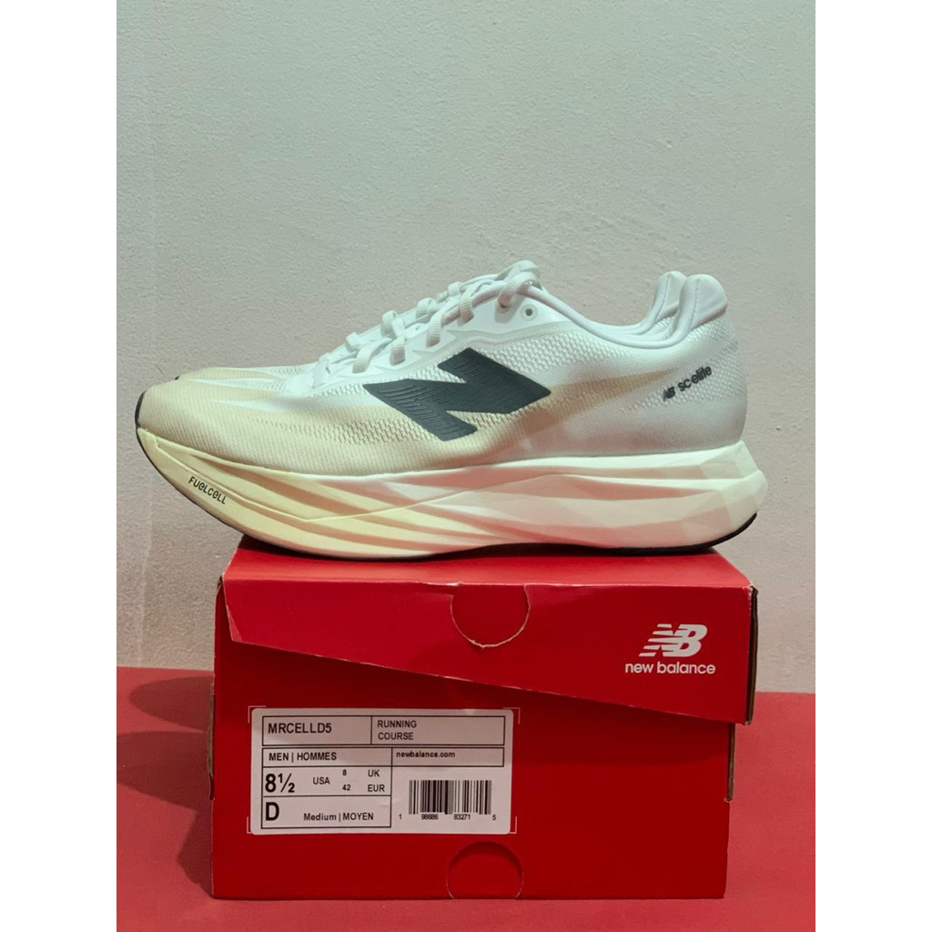 NB SC Elite V5