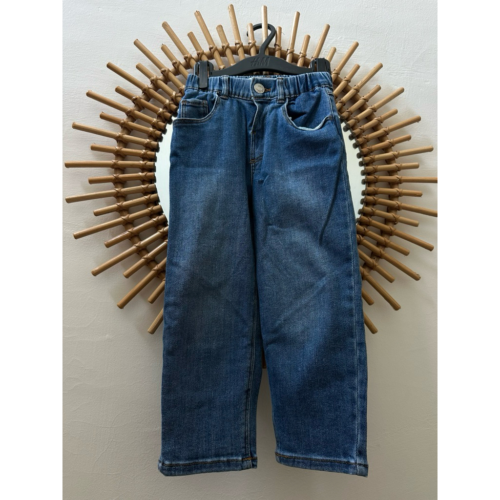 Zara kids celana anak zara celana jeans zara
