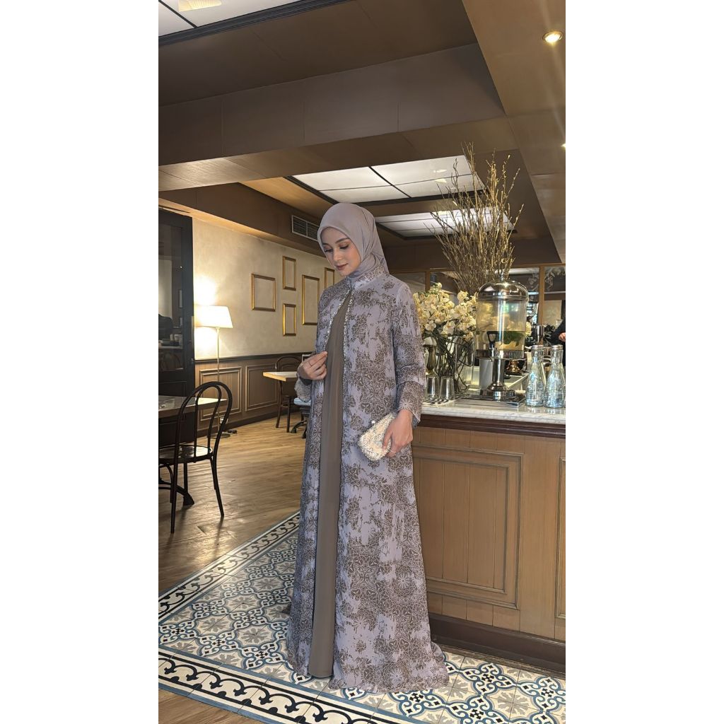 Javina_Official - LALYTA DRESS