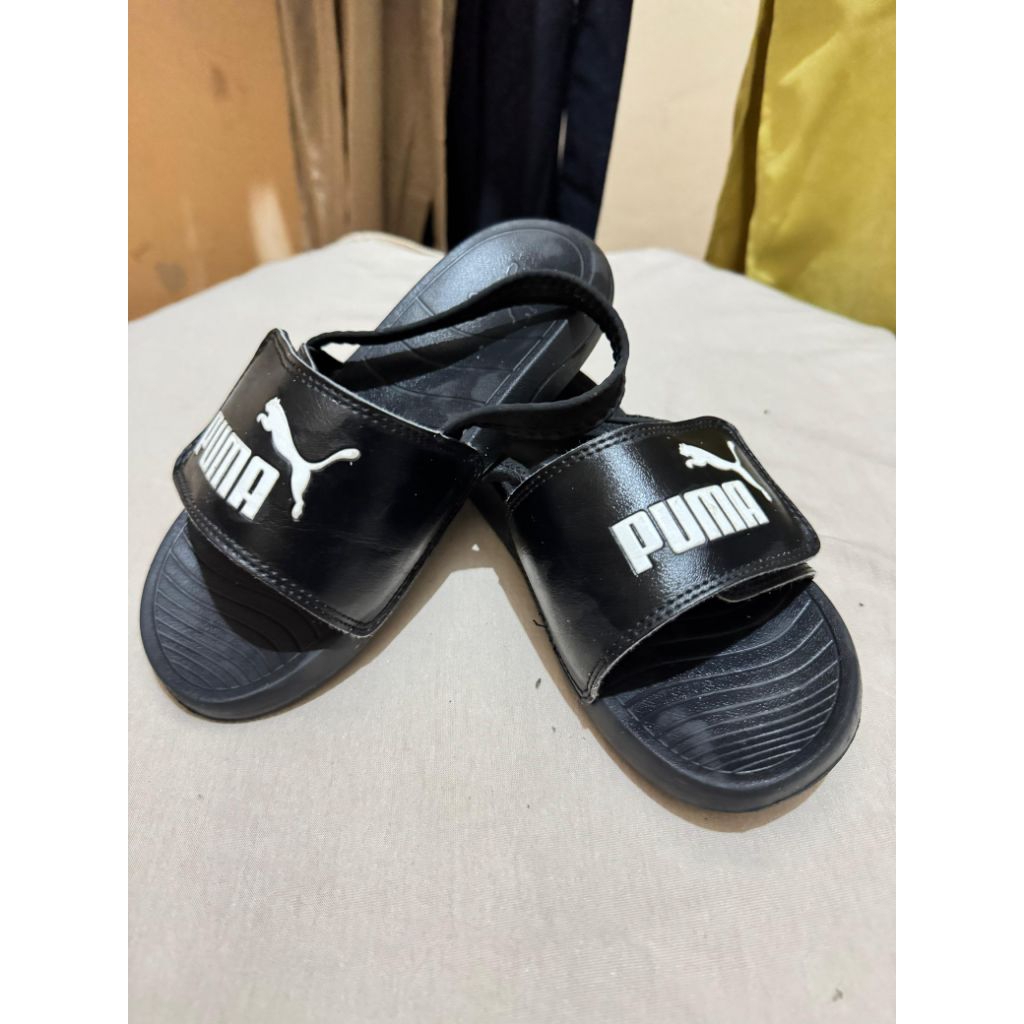 PRELOVED SANDAL ANAK PUMA ORIGINAL
