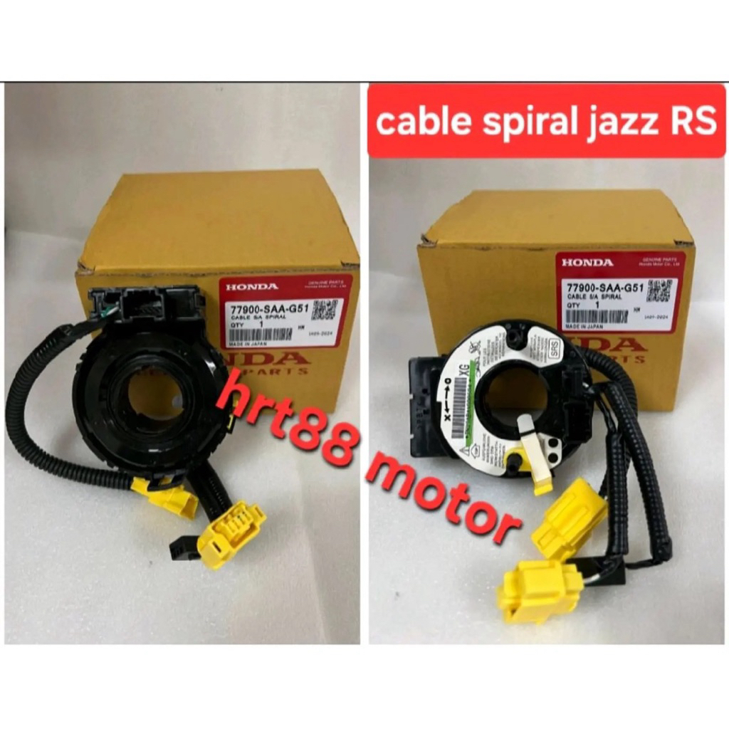Kabel klakson jazz rs cable klakson jazz rs pita klakson jazz rs
