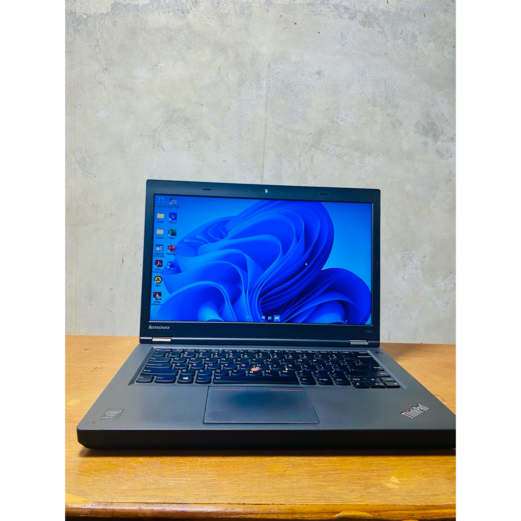 Laptop Thinkpad T440p Core i5