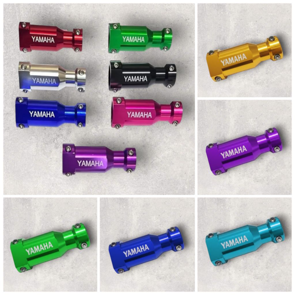 Cover Kabel Speedometer Yamaha Mio Jupiter Nouvo Fino Universal Ready Warna Lengkap