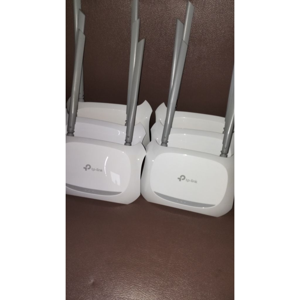 TP-LINK WR840