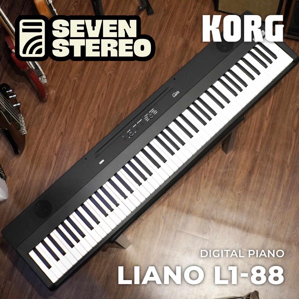 Korg L1 Digital Piano Korg Liano