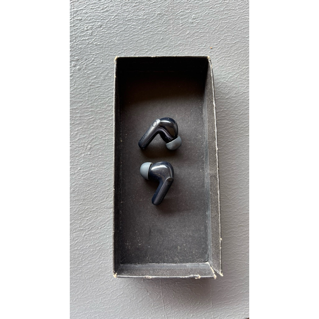 earbud TWS Baseus