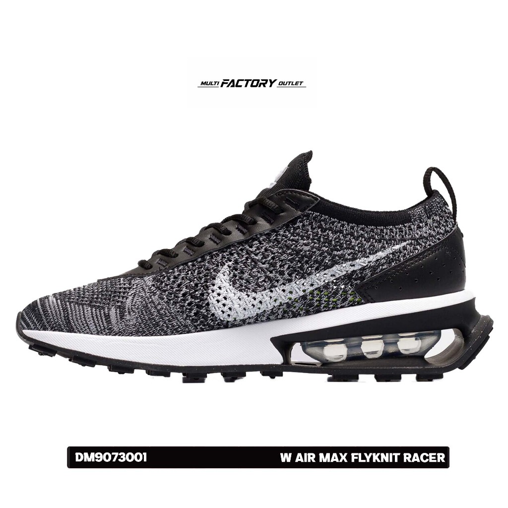 W AIR MAX FLYKNIT RACER     SEPATU CASUAL WANITA DM9073001