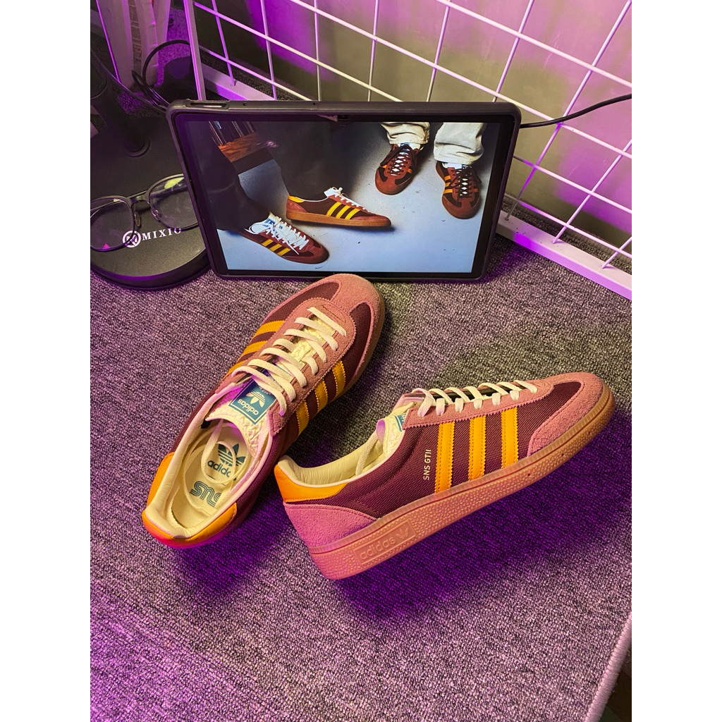 Adidas SNS GT 3rd Edition Limited