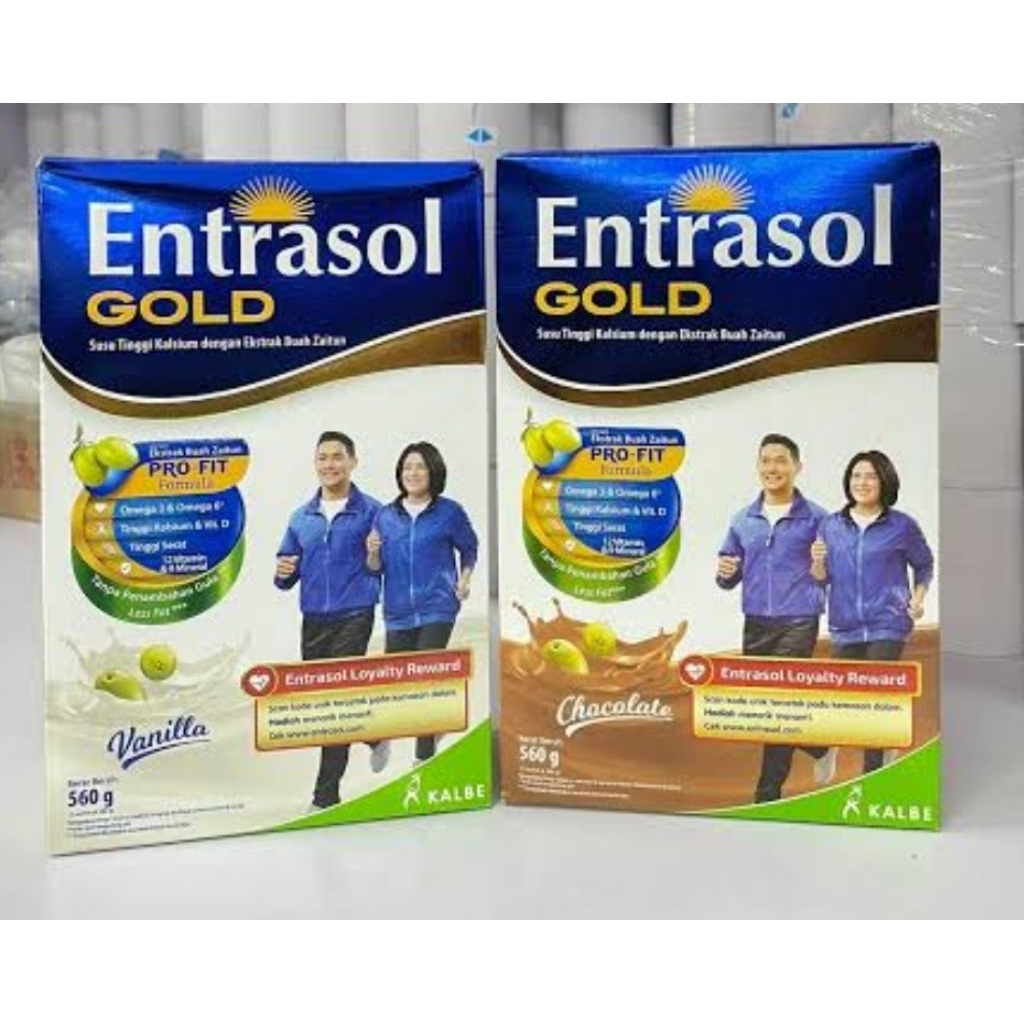 entrasol gold 580 / entrasol gold 580 gr / entrasol gold 580 gram / 560 gram