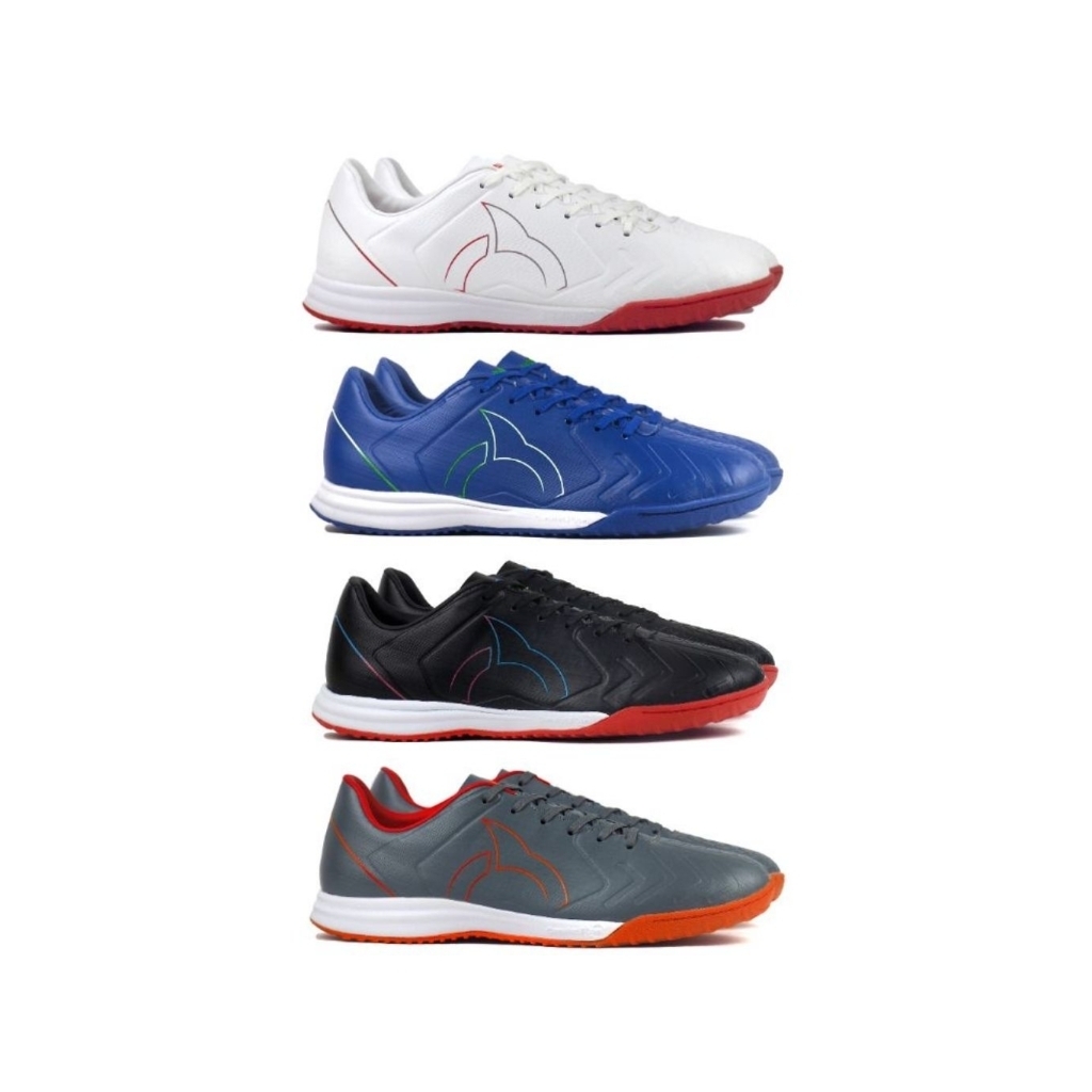 sepatu futsal ortuseigh Forte orochi second