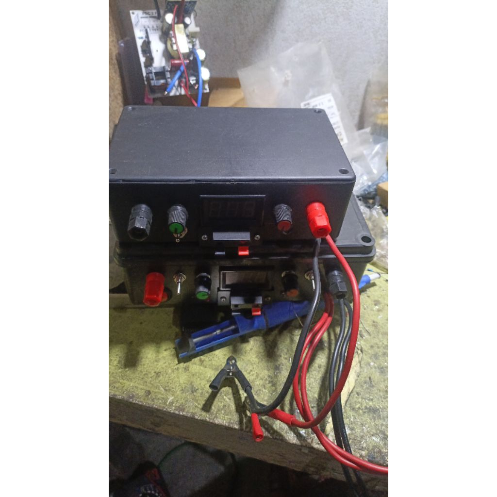 pdc 4 mosfet jumbo