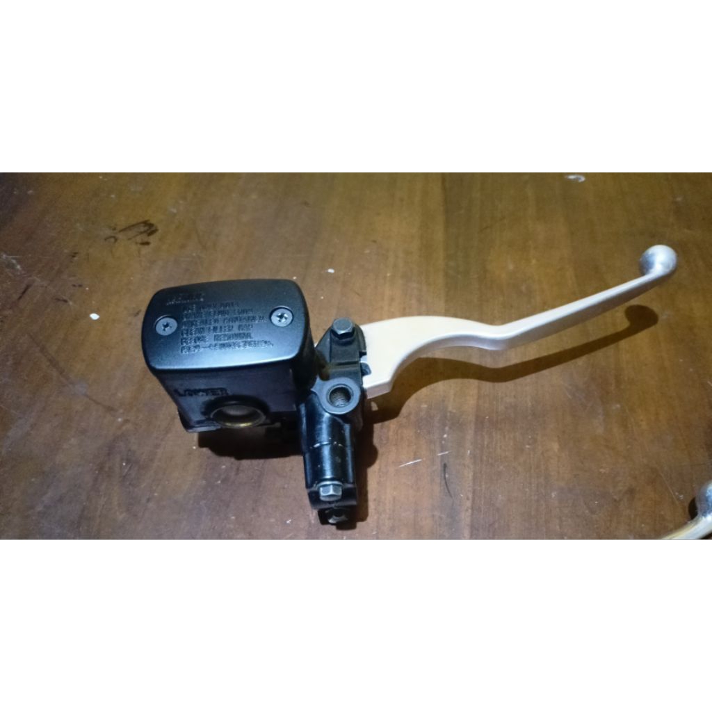 master rem depan original r25 mt25 copotan motor