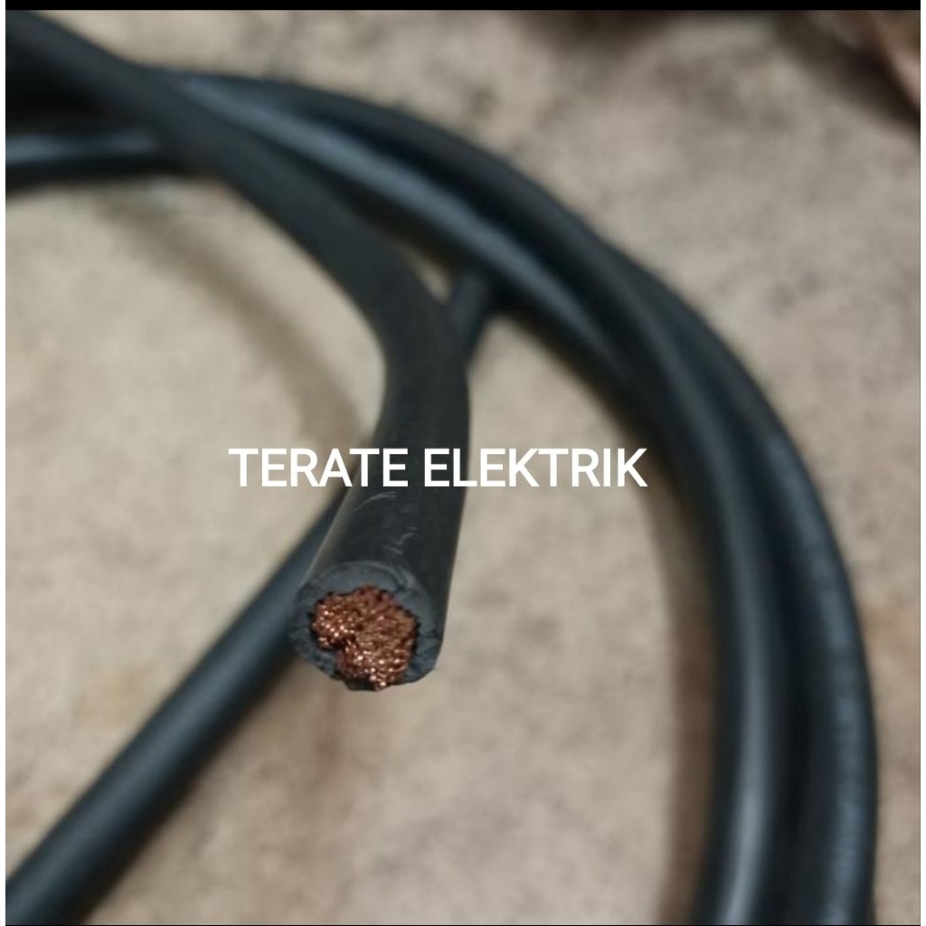 KABEL NYAF 35mm MERK SUPREME 3 BESAR/KABEL SERABUT UKURAN 35mm