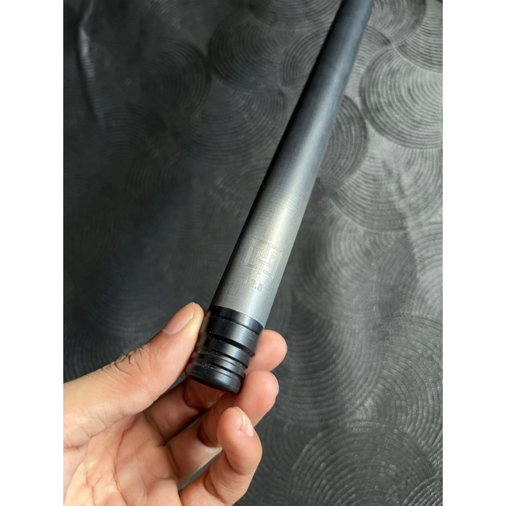 stik billiard TY CARBON SHAFT